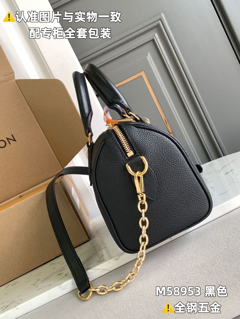 Louis Vuitton Speedy Bags